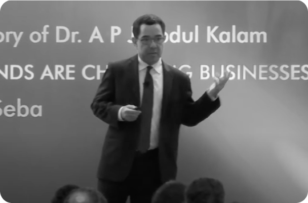 2016: Clean Disruption – How Green trends are changing businesses